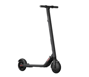 Hezzo HS-04PRO Two-wheel Electric Scooter 36V 450W Foldable Waterproof Lithium Battery App Control LED <b>Lighting</b> 25km/h Max Speed - Product Image 3