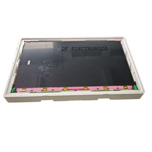 BOE Display HV550QUB-F1D 4K 55 Inch <b>TV</b> Screen LCD LED TFT Display Open Cell Spare Panel Replacement Parts for <b>TV</b> Repair Smart <b>TV</b> - Product Image 2