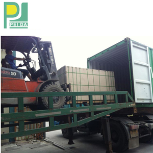 Papan Semen Serat untuk Pelapis Dinding Luar Ruangan - Product Image 6