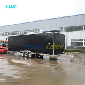 Mobile Kitchen Fast Food Trailer <span class=keywords><strong>Piaggio</strong></span> Ape Food Truck Mobile Coffee Trucks Food Van Truck - Product Image 5