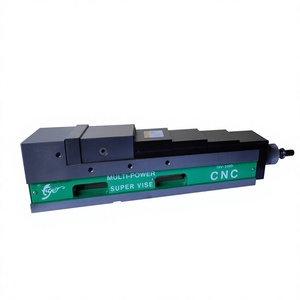 Tiger Source Factory - Tornillo de Banco Multipotencia Serie <span class=keywords><strong>TKV</strong></span> con Certificación CE - Product Image 1