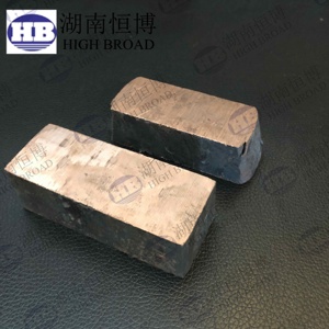 De aluminio y litio AlLi AlHf AlMo Maestro de aleación - Product Image 2