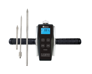Penetrómetro Digital de Suelo FM-204DJ, Medidor de Compactación de Suelo para Agricultura en Venta - Product Image 1