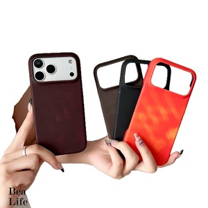 Custodia per Telefono con Sensore di Temperatura Creativo Aggiornato per iPhone 17 16 15 14 13 12 11 Pro Max - Product Image 6