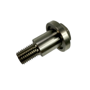 OEM de alto rendimiento de precisión CNC de mecanizado de acero de titanio de aluminio de forja en caliente de fábrica de la industria de bicicletas - Product Image 6