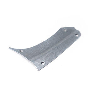 Composants structurels courbés en acier inoxydable galvanisé, légers, résistants à la rouille, pièces de support de <span class=keywords><strong>carrosserie</strong></span> de modèle de course - Product Image 6