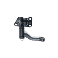 Brazo de Dirección Automotriz para Automóvil 48530-31G25 Usado para Nissan Pick up D21