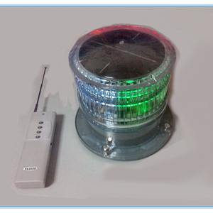 Feux de navigation intégrés tricolores pour bateaux de pêche, yachts, feux de signalisation verts, 3 milles marins, fabricant de feux de navire - Product Image 3