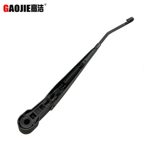 ใช้ได้กับ JEEP Wrangler JK 07-18แขนปัดน้ำฝนด้านหน้า68002389AA แขน - Product Image 1