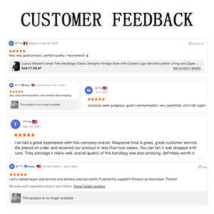 Nieuwe mode luxe dames vierkante handtassen <span class=keywords><strong>China</strong></span> fabriek hete verkoop stijlvolle dameshandtassen met 2 lagen vakken - Product Image 4