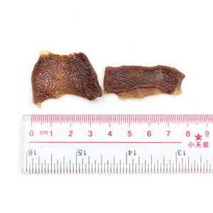 Snacks para Perros de Estómago de Pato Seco Natural, Golosinas <span class=keywords><strong>Originales</strong></span> para Mascotas, Recompensas Diarias para el Entrenamiento de Perros, Venta al por Mayor de Fábrica - Product Image 6