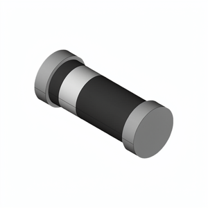 Authorized Distributor FLZ7V5B Electronic Chips Component Diodes DO-213AC, MINI-MELF, SOD-80 - Product Image 1