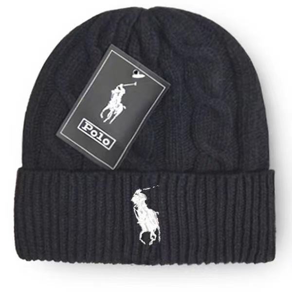 cheap polo beanies