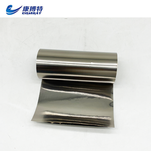 0.1mm GR1 ASTM b265 Titan nguyên chất Lớp 2 GR5 GR1 Titan tinh khiết mỏng - Product Image 6