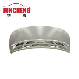 Capó de coche Juncheng de alta calidad para <span class=keywords><strong>Volks</strong></span>-wagen <span class=keywords><strong>ID3</strong></span> Car Auto Parts Aftermarket - Product Image 2