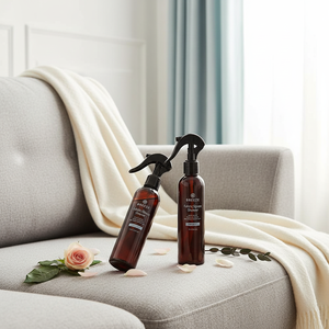 BREEZE Multi Purpose <b>Fabric</b> <b>Spray</b> Room Freshener Textile Odor Control Mist for Sofa Curtain Bedding - Product Image 3