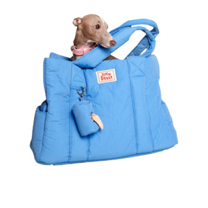 Nuevo Transportín para Mascotas con Logotipo OEM, Ecológico, Ligero, de Gran Capacidad, con Porta Bolsas para Excrementos, Bolsa de Viaje Acolchada para Perros y Gatos - Product Image 4