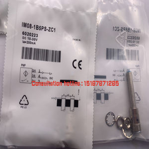 Sensor de interruptor de proximidad de productos básicos de punto disponible de Venta caliente 1 B5PO-ZC1 1/1 B5NO/<span class=keywords><strong>NS</strong></span> sensor inductivo de productos básicos de punto disponible - Product Image 2