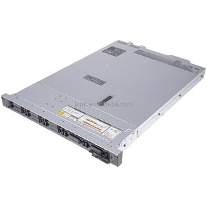 Serveur en rack Dell PowerEdge R450 Xeon Silver 4310 128 Go de RAM 64 To <span class=keywords><strong>RAID</strong></span> 5 Contrôleur H755 à échange à chaud Alimentation 800 W 2 voies en stock - Product Image 2