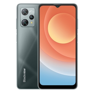 20% de réduction Le plus récent Blackview <span class=keywords><strong>A53</strong></span> <span class=keywords><strong>Pro</strong></span>, batterie 4 Go + 64 Go 5080mAh, téléphone intelligent Android 12 Octa Core de 6.5 pouces - Product Image 1