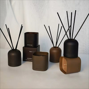 Luxe pour coffret cadeau emballage de parfums personnalisé parfum de maison moderne de longue durée <span class=keywords><strong>Amazon</strong></span>/Etsy <span class=keywords><strong>meilleur</strong></span> vendeur en gros - Product Image 4