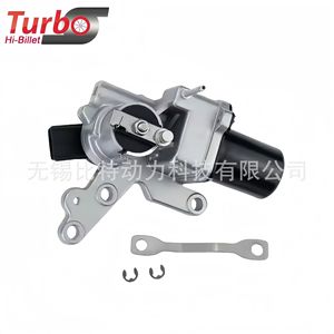 Actuador de Turbocompresor Turbo Hi-Billet V41VED-S0081B para el Conjunto de Motor del Toyota Land Cruiser - Product Image 1