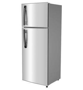 Réfrigérateur à congélateur supérieur 210 L / Grand réfrigérateur à double porte / Réfrigérateur à double porte / BCD-210 - Product Image 1