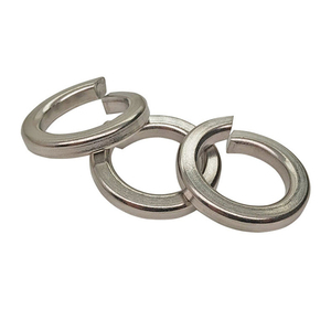 Cong mùa xuân máy giặt DIN 137a thép không gỉ 304 đồng bằng kết thúc Metric đường kính M3-M10 máy giặt - Product Image 4