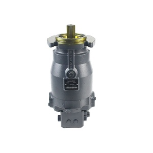ปั๊มไฮดรอลิกแบบลูกสูบแกนหมุน RUIIMIN MF23 MF20-MF26 PV22-PV23 รับประกัน 1 ปี - Product Image 1
