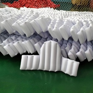 Prezzo di fabbrica cuscino per seggiolone in PVC cuscino gonfiabile incorporato nuovo tipo di copertura per seggiolone cuscino personalizzato OEM/OEM - Product Image 6