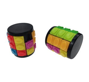 Jouets <span class=keywords><strong>pour</strong></span> bébés <span class=keywords><strong>tour</strong></span> magique créative couleur intellectuelle <span class=keywords><strong>pour</strong></span> enfants - Product Image 5
