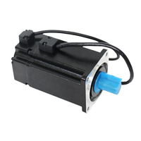 Motor Servo Tiga Fasa Delta A2 Seri Baru Asli Pabrikan ECMA-C10807RS/SS 750W Inkremental 200V AC