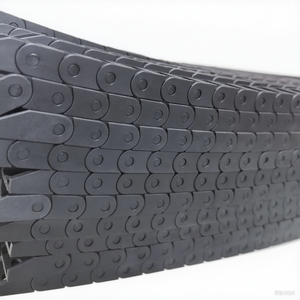 מחיר מפעל yodel סגור 35 * שרשרת כבל פלסטיק 150 מסלול שרשרת גרירה צינור הידראולי - Product Image 5