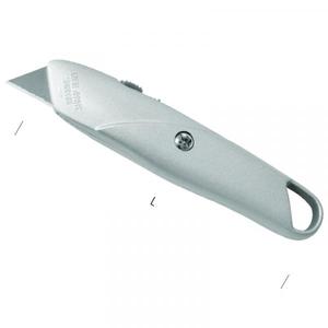 METRICA - 49117 METAL CUTTER 160 MM - EAN 8001066491179 COUTEAUX ET COUTEAUX - Product Image 1