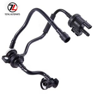 Pièces automobiles, soupape de purge de vapeur de carburant, solénoïde OEM 06J133781CC 06J133781AA 06J 133 781 CC pour Mago-tan Ti-guan 1.4T 1.8T - Product Image 6