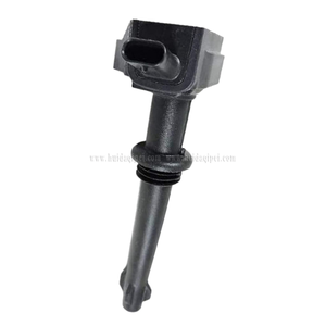 Bobina de encendido del sistema de encendido 0221 604, <span class=keywords><strong>0</strong></span> 221 604 022, 8W93-12A366-DA para <span class=keywords><strong>JAGUAR</strong></span> XF XJ <span class=keywords><strong>XK</strong></span> LAND ROVER DISCOVERY RANGE ROVER - Product Image 5