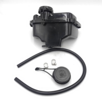 Réservoir de carburant adapté au moteur Briggs et Stratton 9P7020144F1 84004660 590568 591947 596251