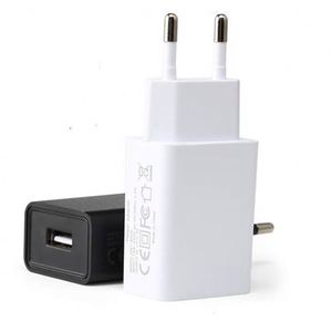 5V1A European Standard Charger CE Certified Mobile Phone <b>USB</b> Charging Head Compatible with Apple Smart Charging Heads - Product Image 6