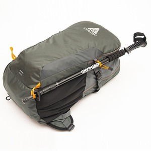 Modern Grey Lightweight Outdoor Multi functional Hiking <b>Backpack</b> Unisex Travel Daypack <b>School</b> Bag <b>Waterproof</b> Lightweight Hiking - Product Image 1