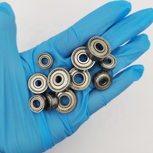 مضخة مياه عالية الدقة محامل بزاوية طاحونة زوايا - Product Image 4