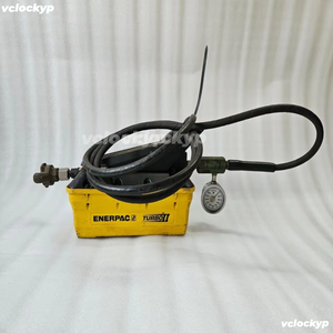 ปั๊มไฮดรอลิกนิวเมติก ENERPAC TURBO 2 รุ่น PATG1102N - Product Image 1