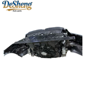 Pièces d'occasion les plus vendues pour BMW X6 G06 : pare-chocs avant, phares LED, calandre, <span class=keywords><strong>radiateur</strong></span>, ailettes, ailes, disponibles à prix de gros - Product Image 5