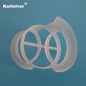 Anillo de polipropileno CPVC para torre de lavado, embalaje aleatorio, 1, 1,5, 2, 3 y 4 pulgadas - Product Image 4