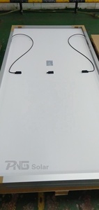 ราคาแผงโซลาร์เซลล์ <span class=keywords><strong>Jinko</strong></span> Cheetah Hc 72m Mono Half Cell 390W 395W 400W 405W 410W - Product Image 4