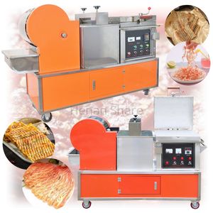 Gran oferta, máquina trituradora <span class=keywords><strong>de</strong></span> calamar asado, máquina Manual <span class=keywords><strong>de</strong></span> asado y prensa <span class=keywords><strong>de</strong></span> calamar seco, máquina eléctrica para parrilla <span class=keywords><strong>de</strong></span> carne para pescado - Product Image 1