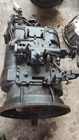 Pièces de camion de haute qualité 12JSD200T-B Boîte de vitesses 12JSD180TA 12JSD200TA pour Shacman Dongfeng Howo Foton Sinotruk Transmission rapide