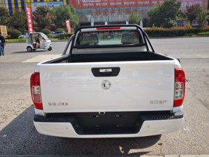 Camionetas Dongfeng Rich <span class=keywords><strong>6</strong></span> Nuevas y Usadas 4x2 4x4, Transmisión Manual y Automática, Diésel, Gasolina, Eléctricas, Camionetas de Carga - Product Image 5
