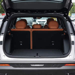 Geely Boyue <span class=keywords><strong>Atlas</strong></span> 2024, édition premium 1.5T, SUV compact 5 portes, 5 places, essence, véhicule SUV d'occasion - Product Image 4