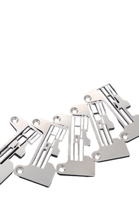 Tấm kim mở rộng cho C4 5-Thread overlockers | Thêm dài | <span class=keywords><strong>Auto</strong></span> Thread Trimmer tương thích | phù hợp với hầu hết sergers - Product Image 5