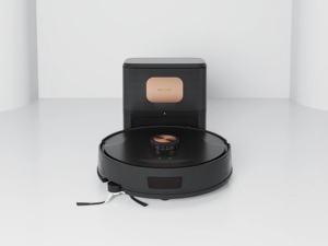 Meilleures ventes Aspirateur <span class=keywords><strong>robot</strong></span> multifonctionnel humide et sec avec <span class=keywords><strong>Robot</strong></span> aspirateur à vide automatique - Product Image 4